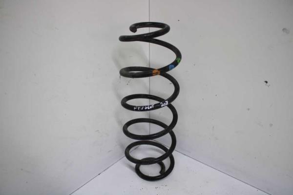 RESSORT ARRIERE PEUGEOT 208 2012-2019 - Vue 1